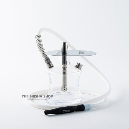 ODUMAN N2 TRAVEL HOOKAH / オデュマン N2トラベル(シーシャ本体)